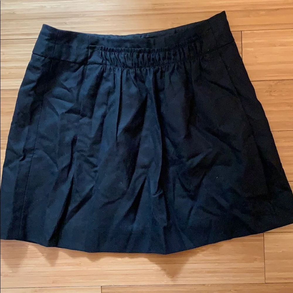 BRAND NEW J CREW SKIRT